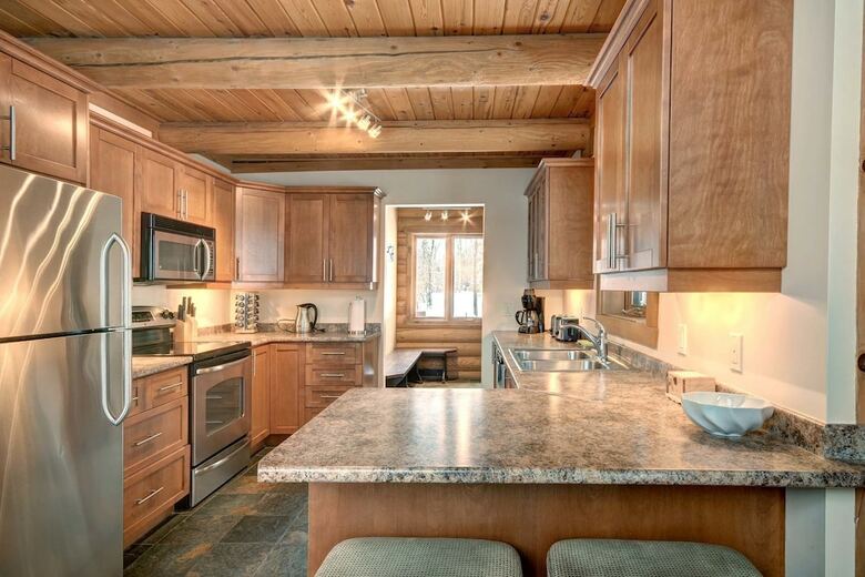 Chalet Algonquin