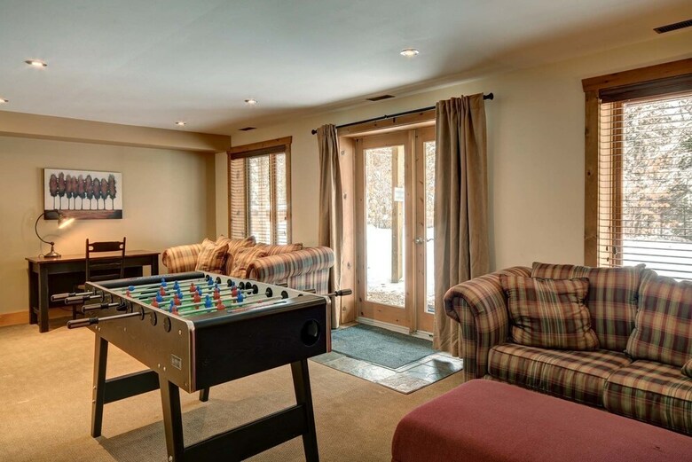 Chalet Algonquin
