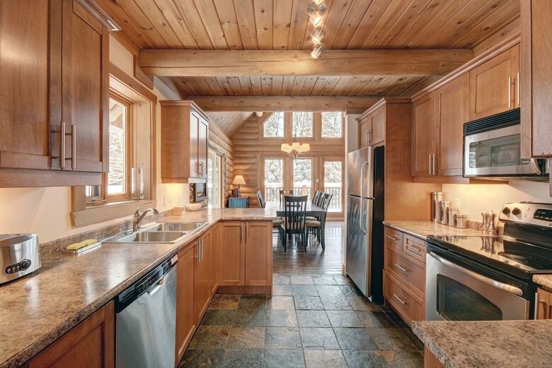 Chalet Algonquin