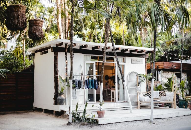 Casa Ambar Boutique Hotel Tulum - Adults Only