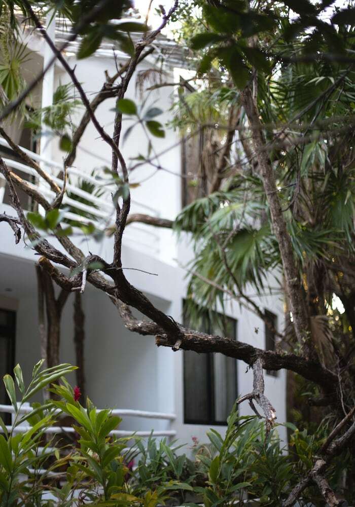 Casa Ambar Boutique Hotel Tulum - Adults Only