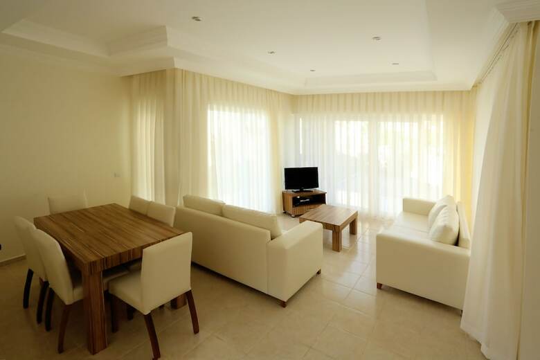 Apartamento Orka Park Complex