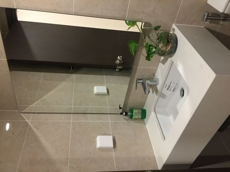 Apartamentos The Tresor