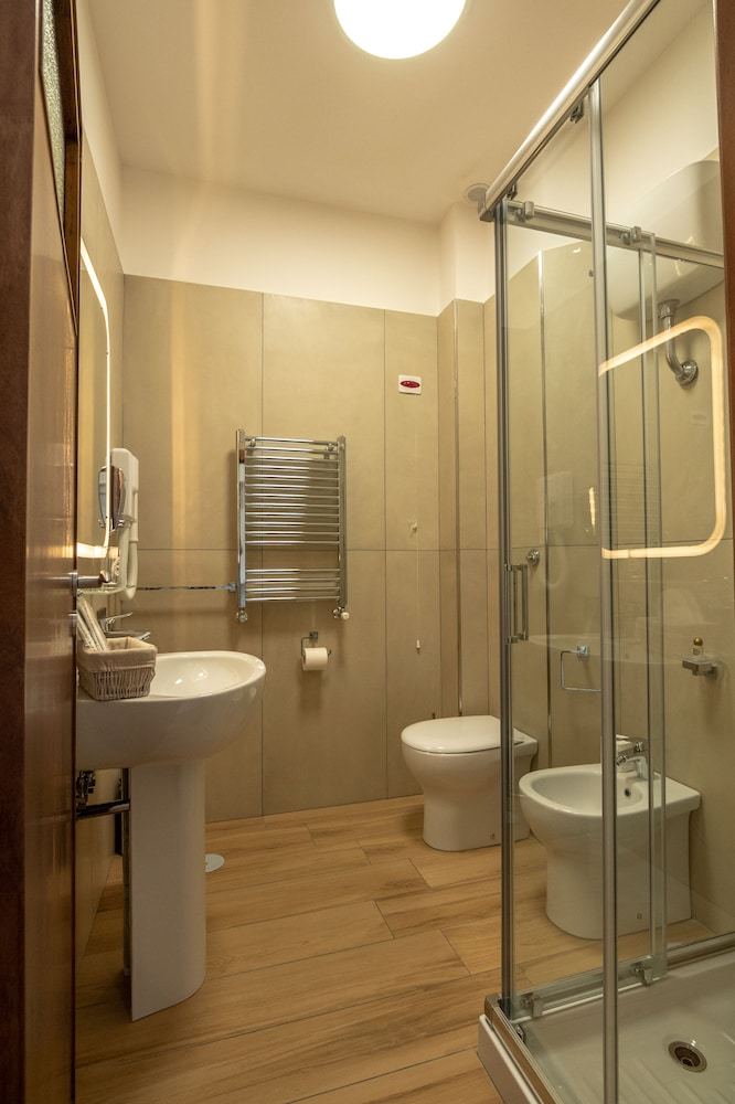Santa Caterina B&B