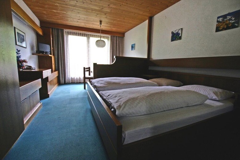 Panorama Hotel Cis