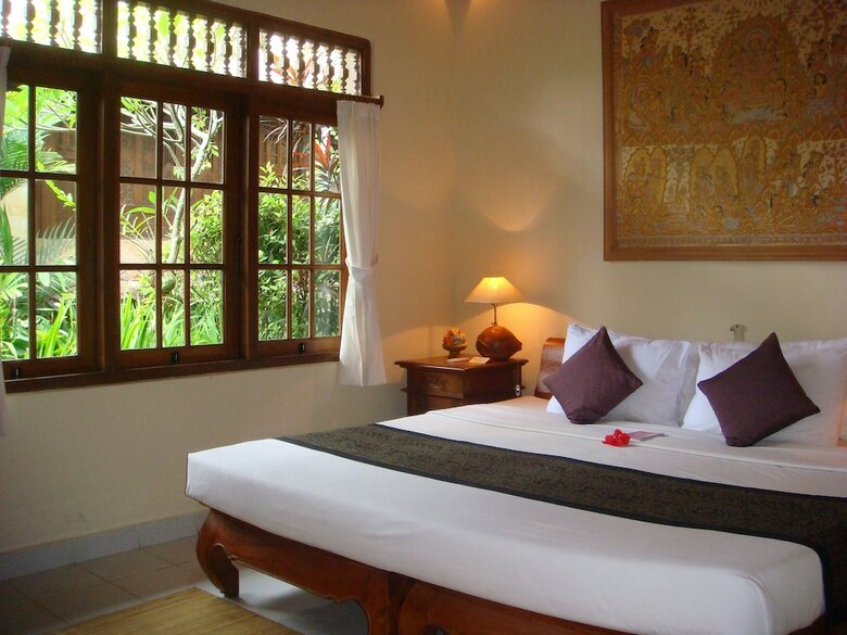 Hotel Alam Indah