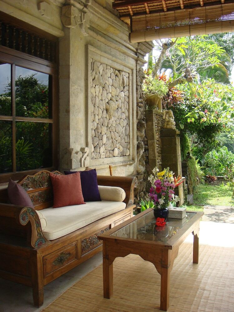Hotel Alam Indah