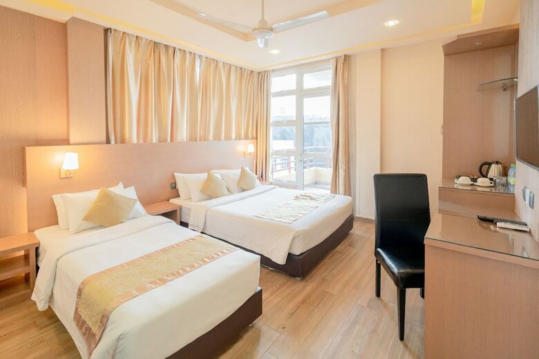 Hotel Three Inn