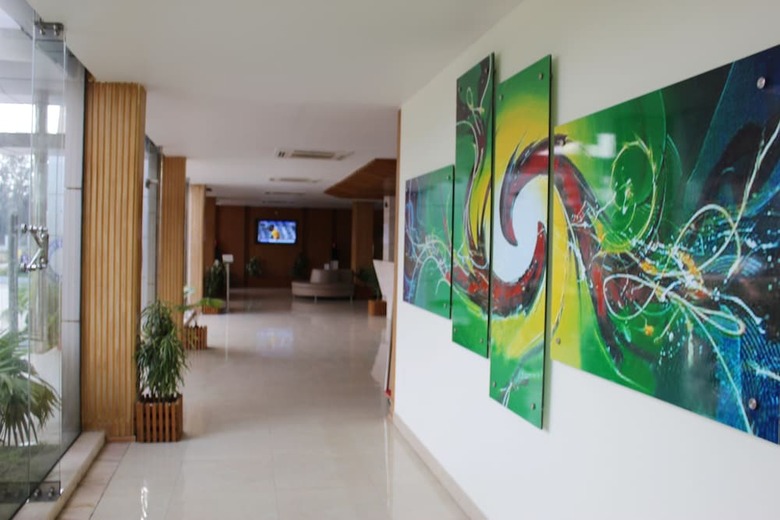 Hotel Brisa Marina Cbc Resort