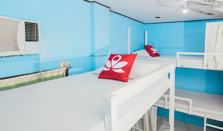 Hostal Zen Hostel Omp El Nido