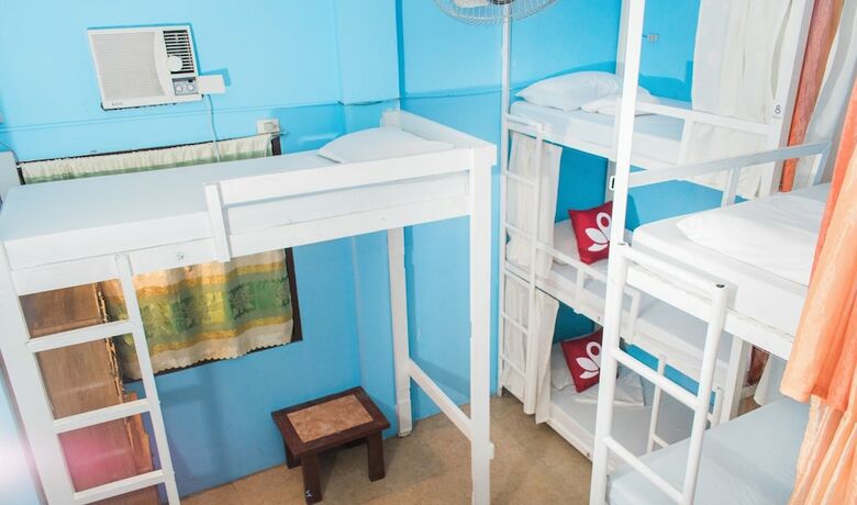 Hostal Zen Hostel Omp El Nido
