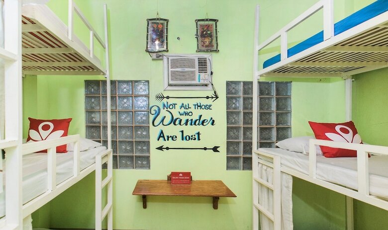Hostal Zen Hostel Omp El Nido