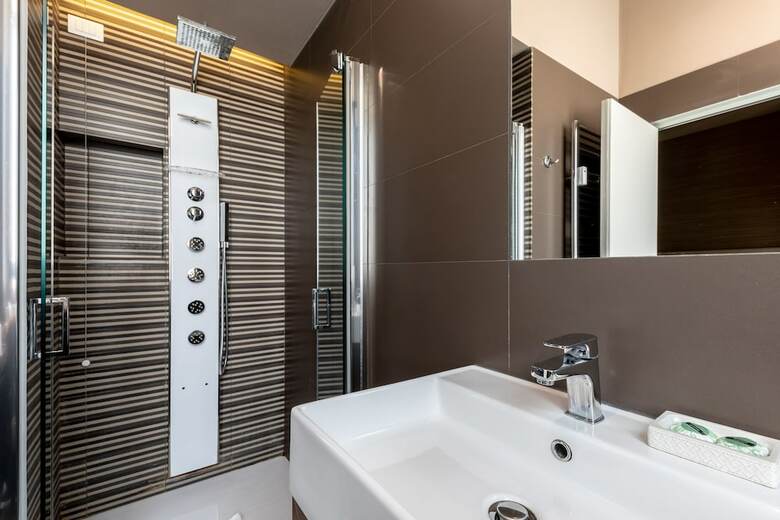 Bed & Breakfast Blue Inn Luxury Suites