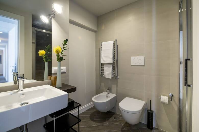 Bed & Breakfast Blue Inn Luxury Suites