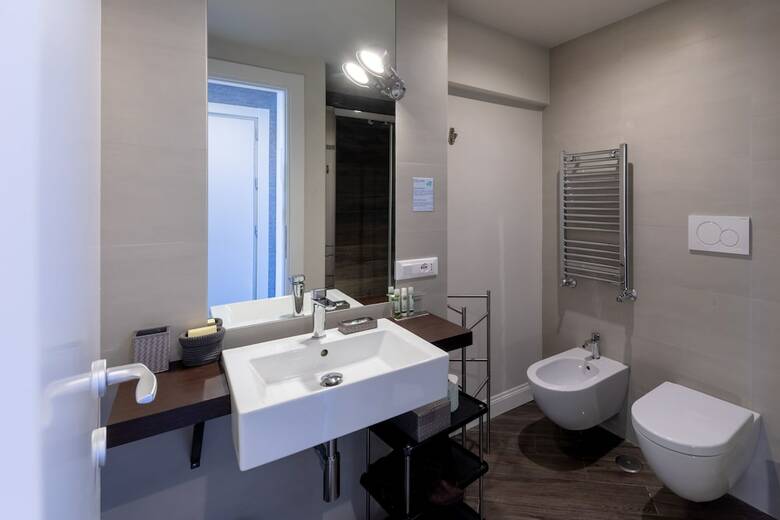 Bed & Breakfast Blue Inn Luxury Suites