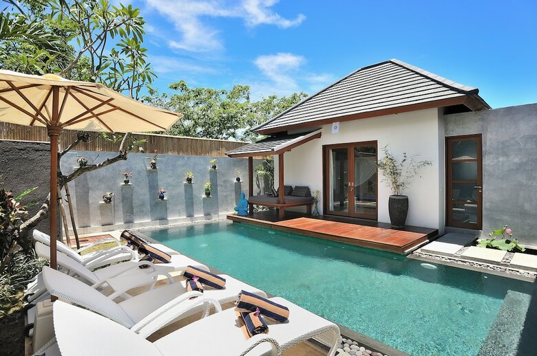 Villa Flores