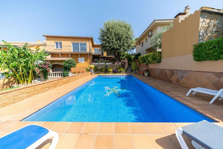 Villa Esperanza