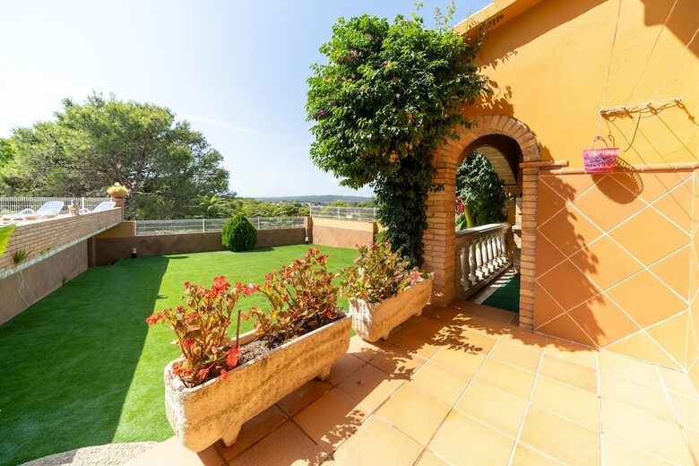 Villa Esperanza
