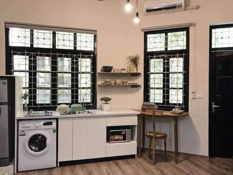 Apartamentos Annie Resident