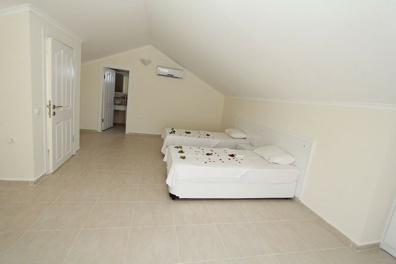 Orka Valley Villas & Aqua Park