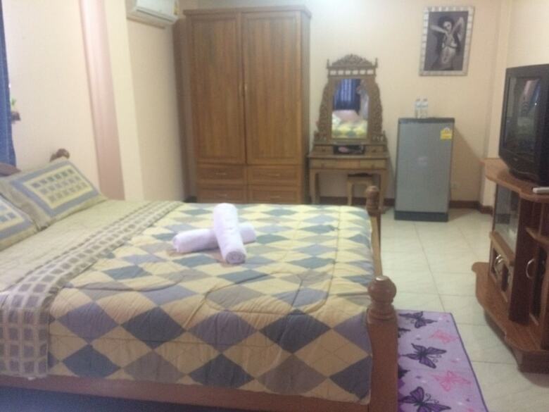 Hotel Eed Amata Resort
