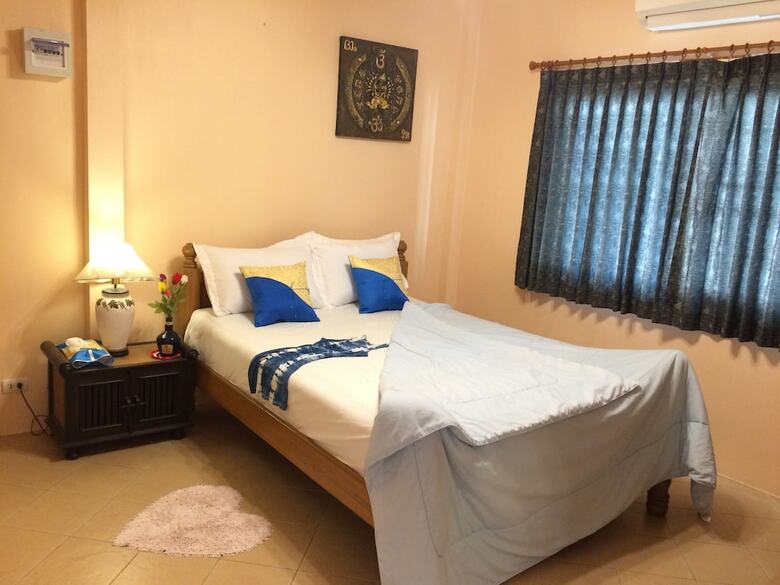 Hotel Eed Amata Resort