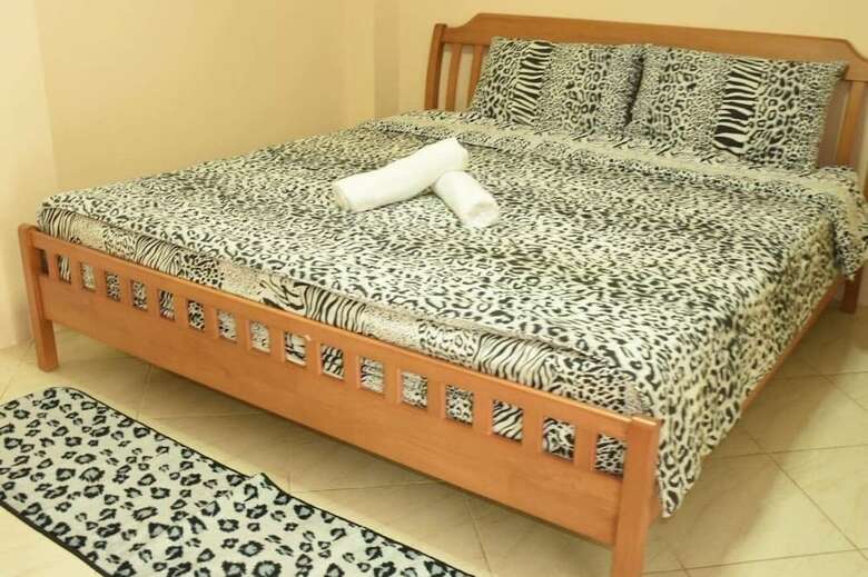 Hotel Eed Amata Resort