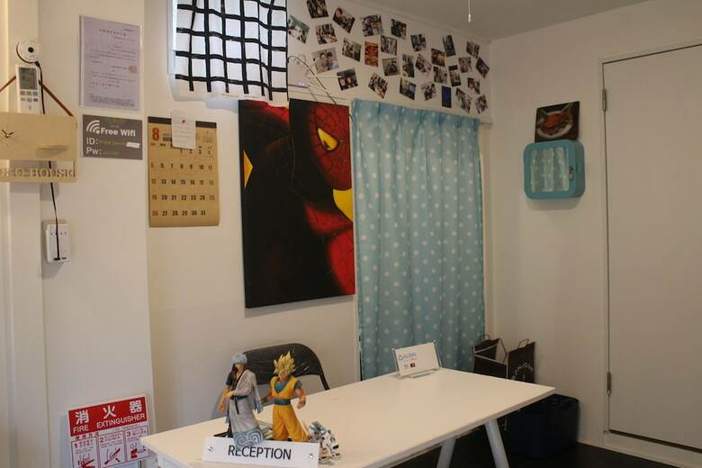 Hostal Yoko House - Hostel