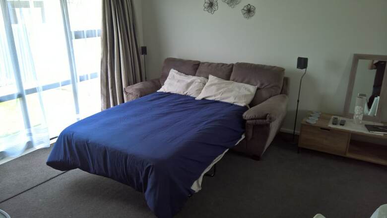 Jast Apartments