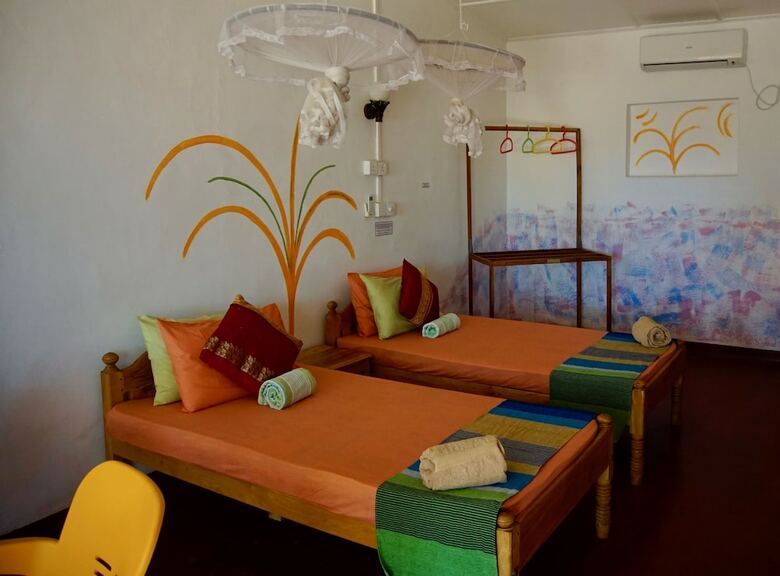 Hotel Golden Beach Cottages