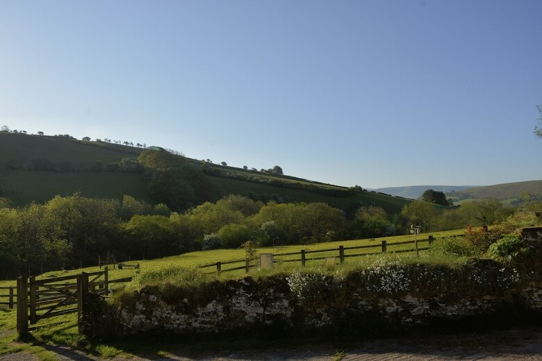 Gilfach Farm Holiday Accommodation