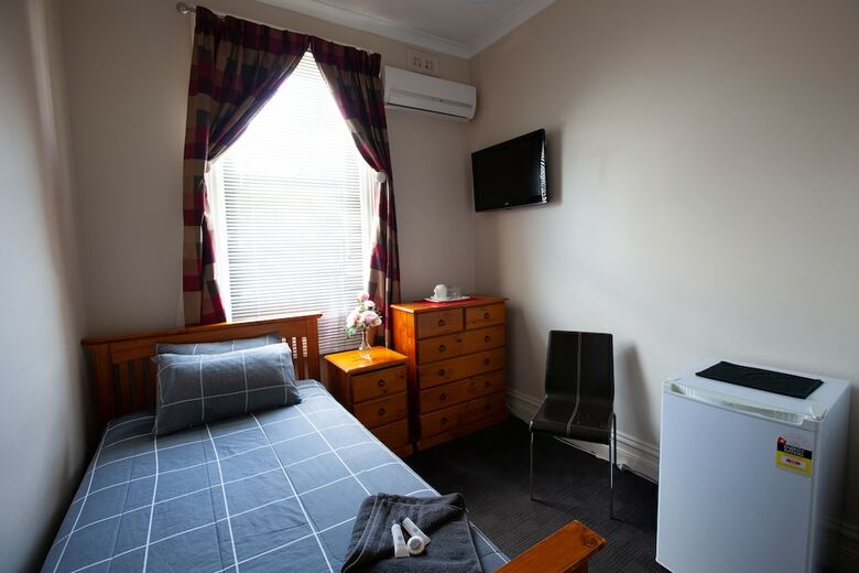 Hotel Dukes Inn Northam