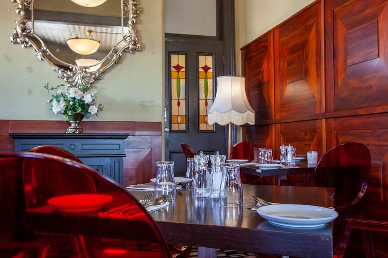 Hotel Dukes Inn Northam
