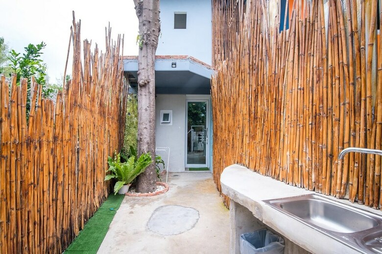 Hotel Surf House Hua Hin
