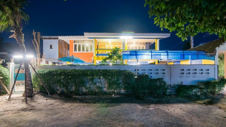 Hotel Surf House Hua Hin