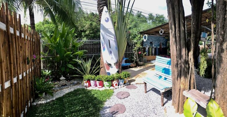 Hotel Surf House Hua Hin