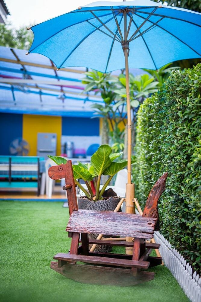 Hotel Surf House Hua Hin