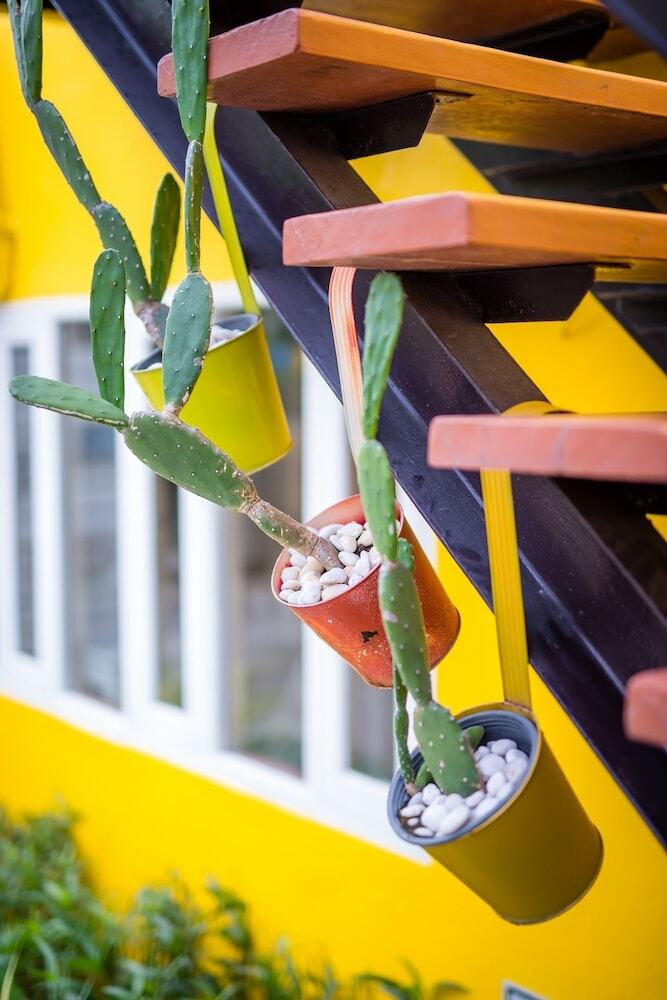 Hotel Surf House Hua Hin
