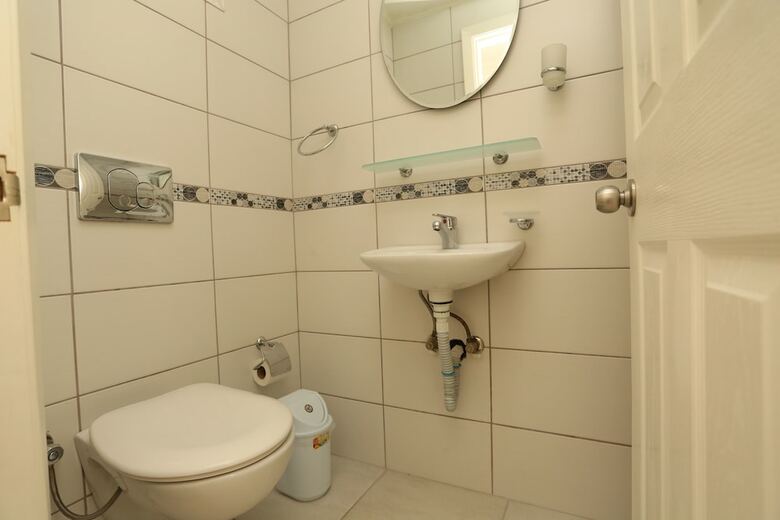 Orka Star Villa