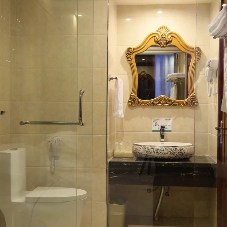 Dunhuang Longfeng Hotel