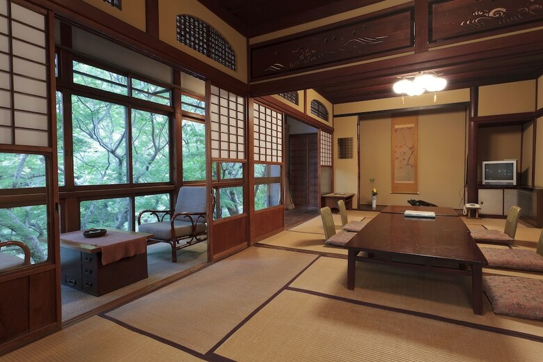 Fukuzumiro