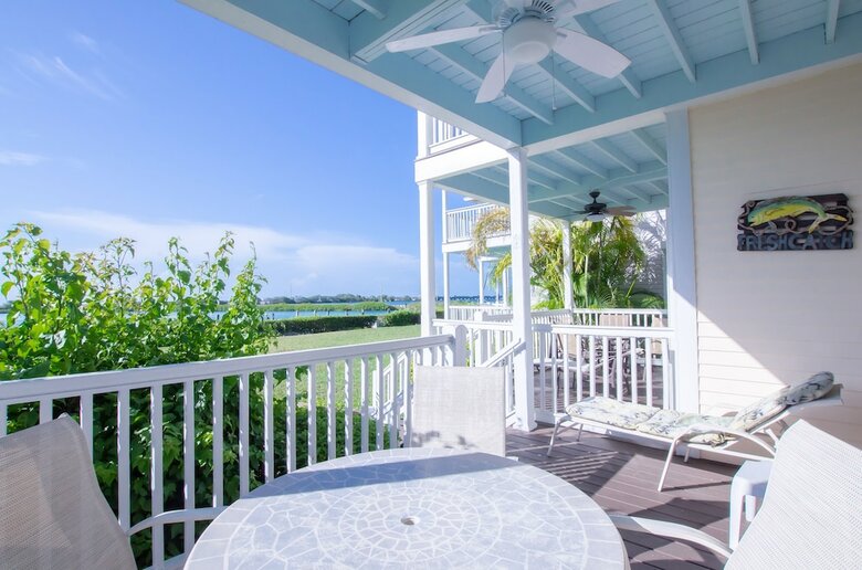 Village At Hawks Cay Villas By Keyscaribbean