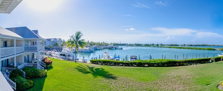 Village At Hawks Cay Villas By Keyscaribbean