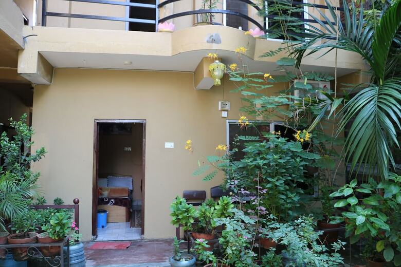 Hotel National Park