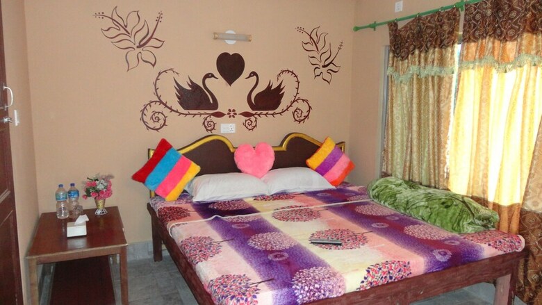 Hotel National Park