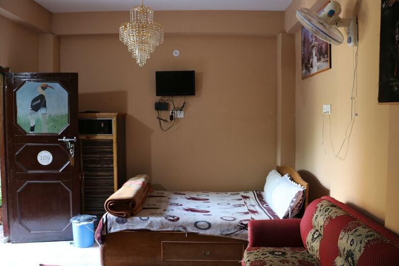 Hotel National Park