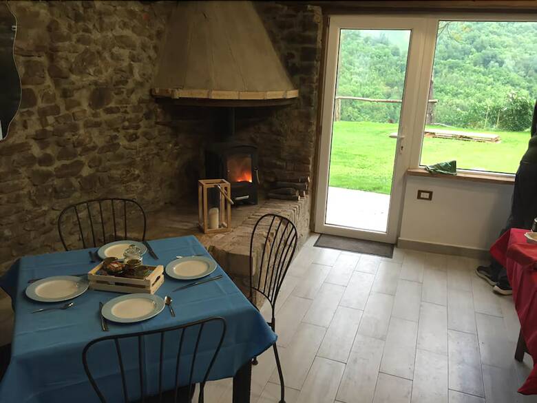 Leamorine White House B&B