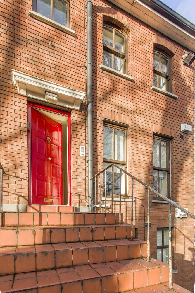 Apartamentos The Haddington Self Catering