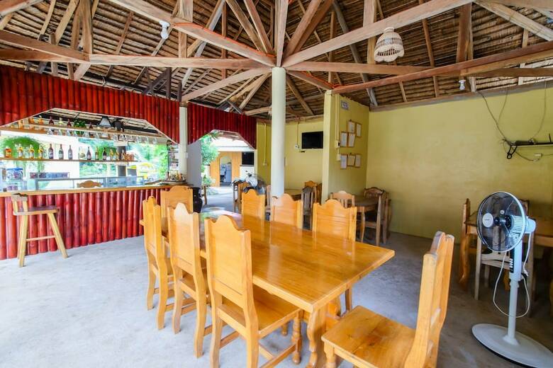 Hotel Zen Rooms Basic Replica Manor Siquijor
