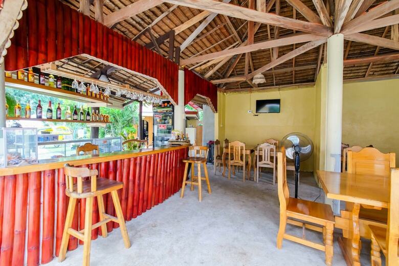Hotel Zen Rooms Basic Replica Manor Siquijor